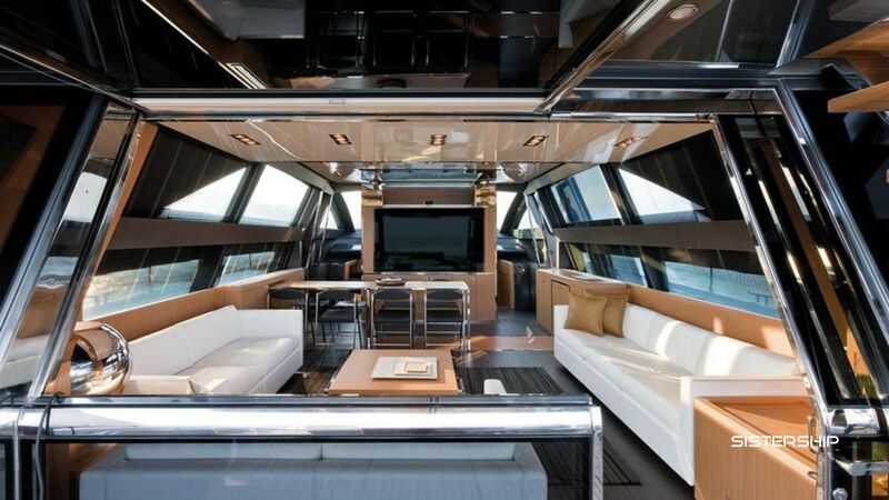 RIVA 86 DOMINO